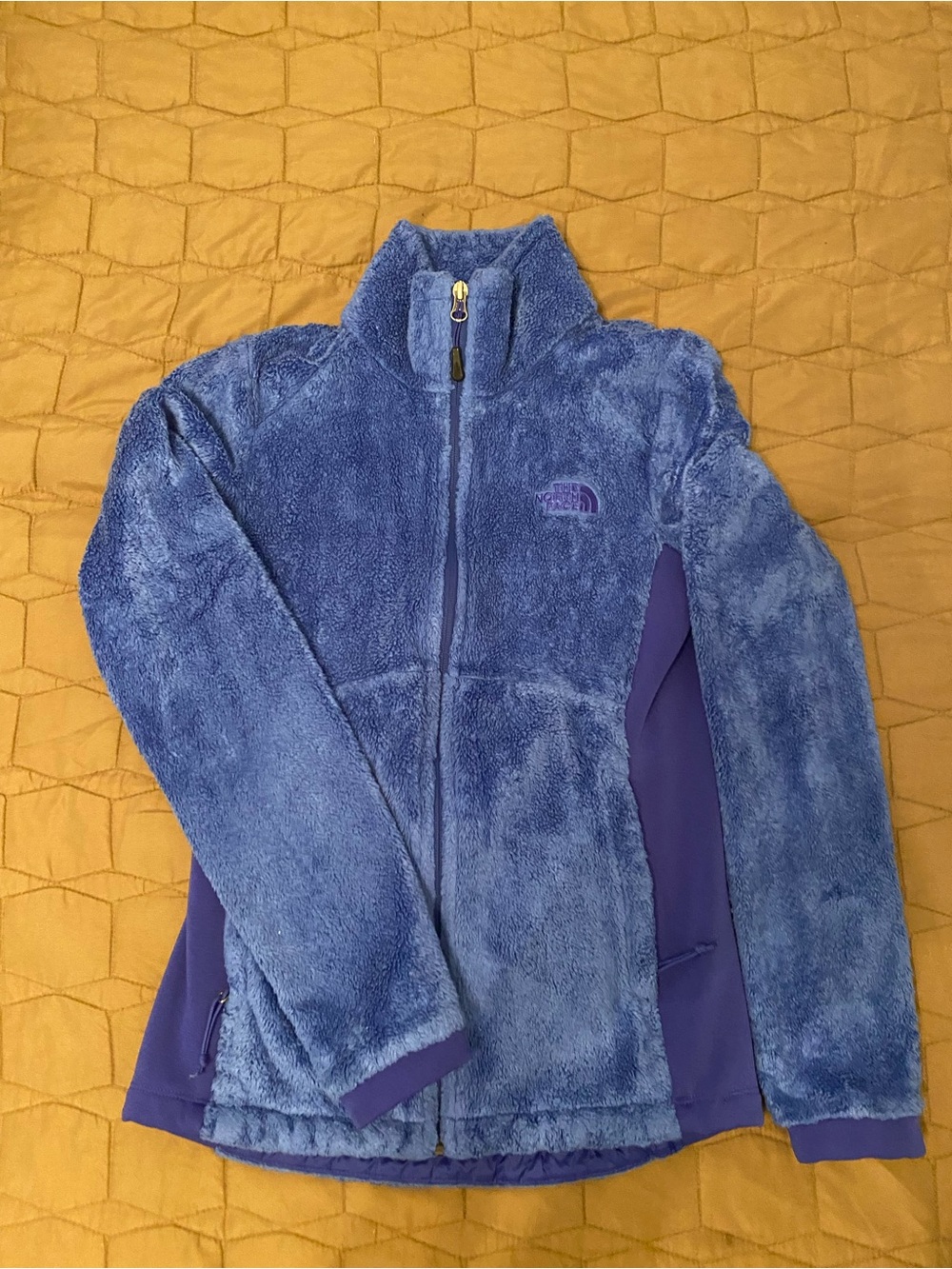 The North Face Women XS Full-Zip Jacket